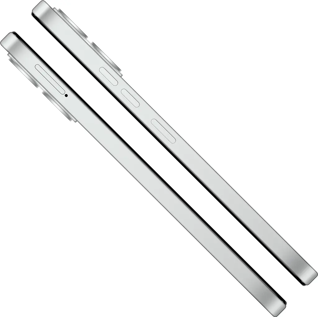Смартфон Tecno Spark Go 2 KM4 3/64GB Veil White (4894947088827) (UA UCRF) - фото 6