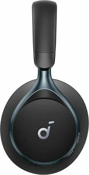 Навушники Anker Soundcore Space One A3035 black - фото 3