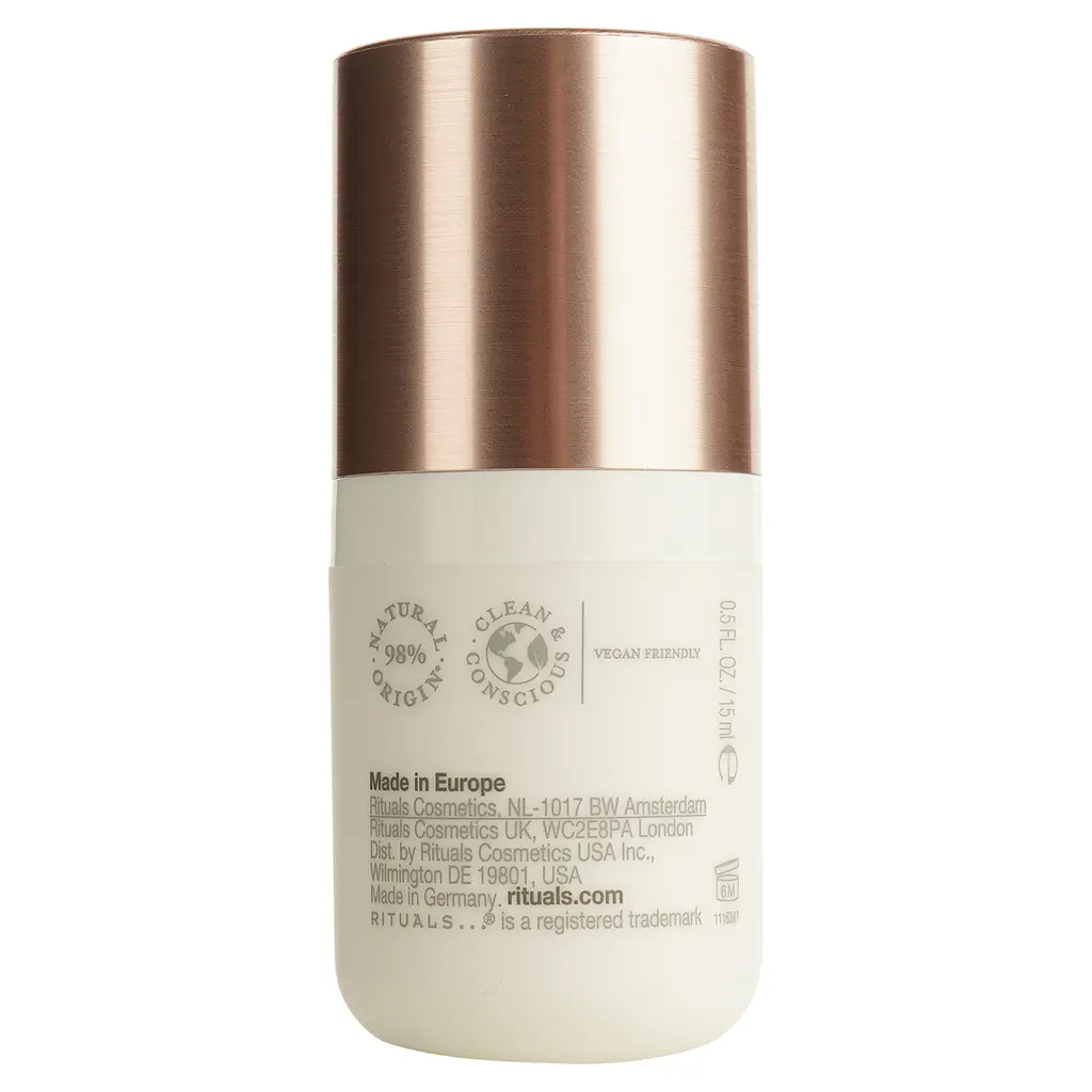 Концентрат для зоны вокруг глаз Rituals The Ritual of Namaste Anti-Ageing 15 мл - фото 2