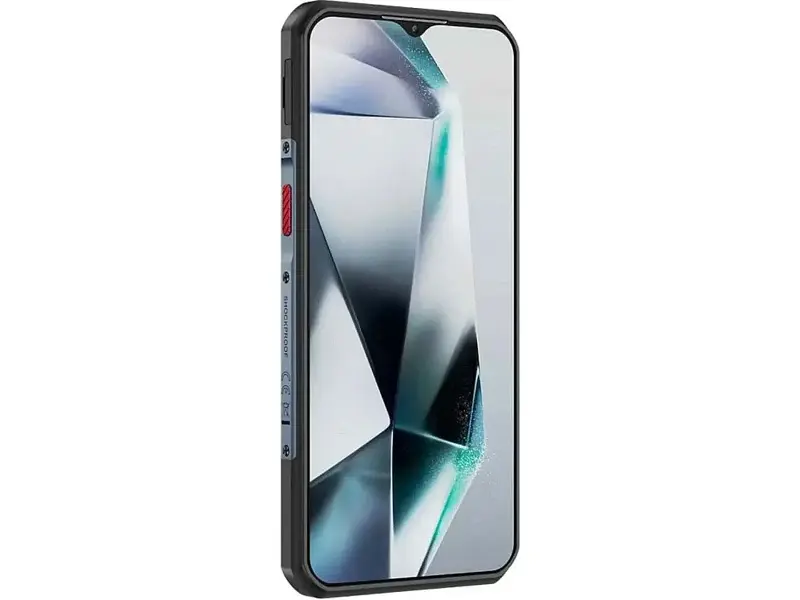Смартфон Oukitel WP35 Pro 12/512GB Gold - фото 5