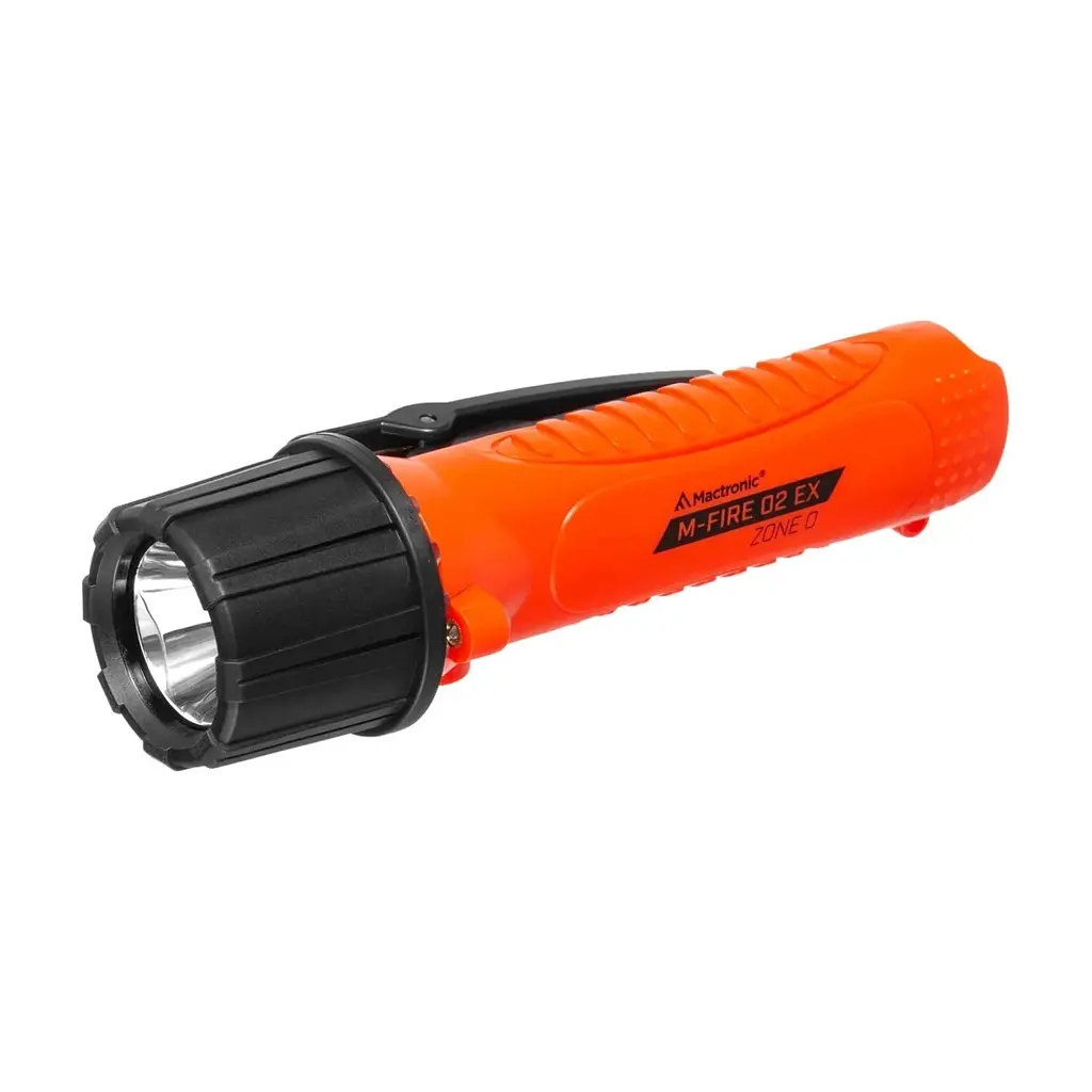 Ліхтар Mactronic M-Fire 02 HL (290 Lm) Ex-ATEX (PHH0216) (DAS303386)