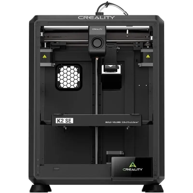 3D-принтер Creality CR-K2 SE - фото 2