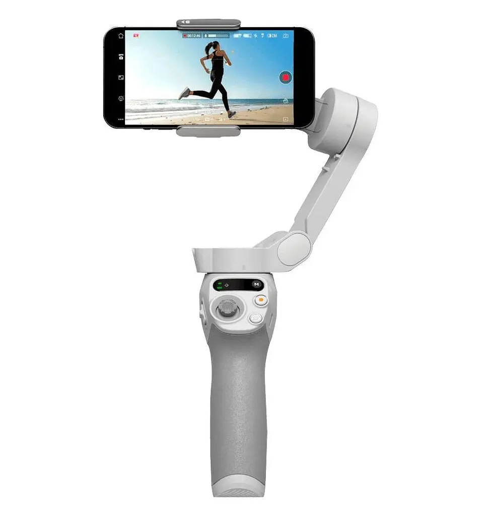 Стабілізатор DJI Osmo Mobile SE, стедікам для телефона - фото 5