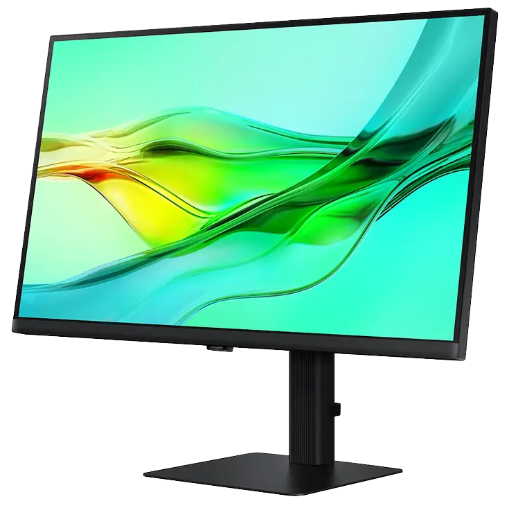 Монітор Samsung 27" LS27D604UAIXUA teh0022192 - фото 6