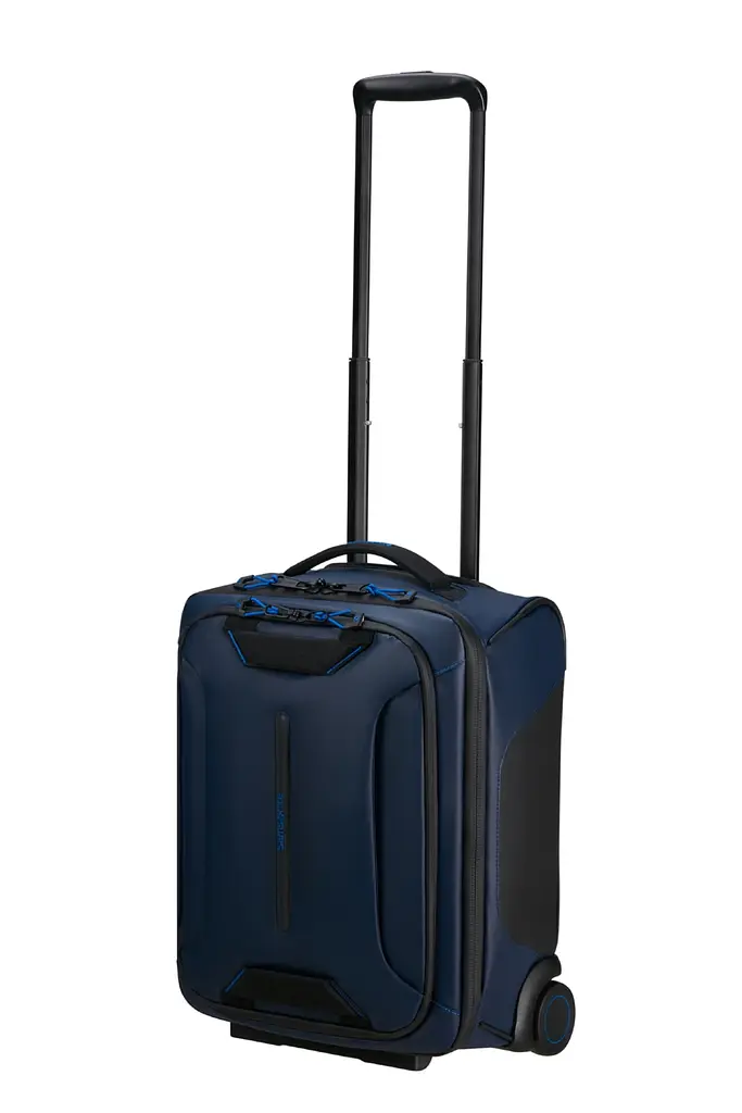 Дорожня Сумка На Колесах Samsonite ECODIVER BLUE NIGHTS 45x36x20 KH7*01021 - фото 10