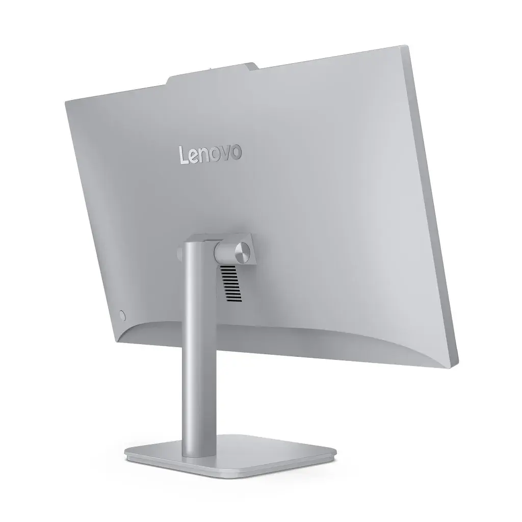 Комп'ютер Lenovo A100 AiO / i3-N305, 16, 512, WKM (F0JN002MUO) - фото 7