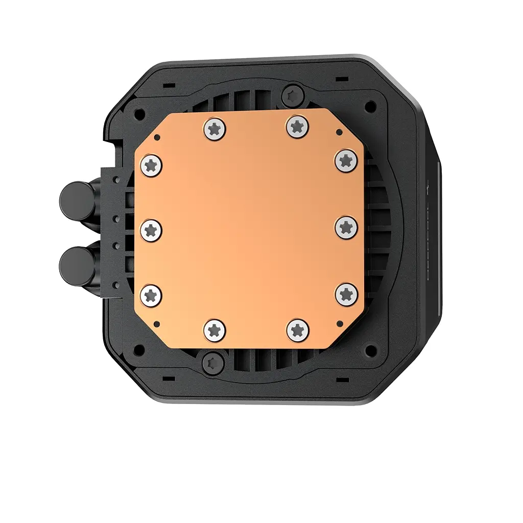 Система водяного охолодження DeepCool LM360 Black (R-LM360-BKDMMC-1) - фото 6