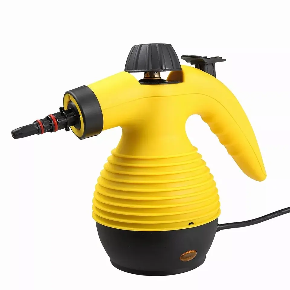 Ручний відпарювач і пароочищувач Steam Cleaner DF-A001 TM-115 1200 Вт (2104618408) - фото 3