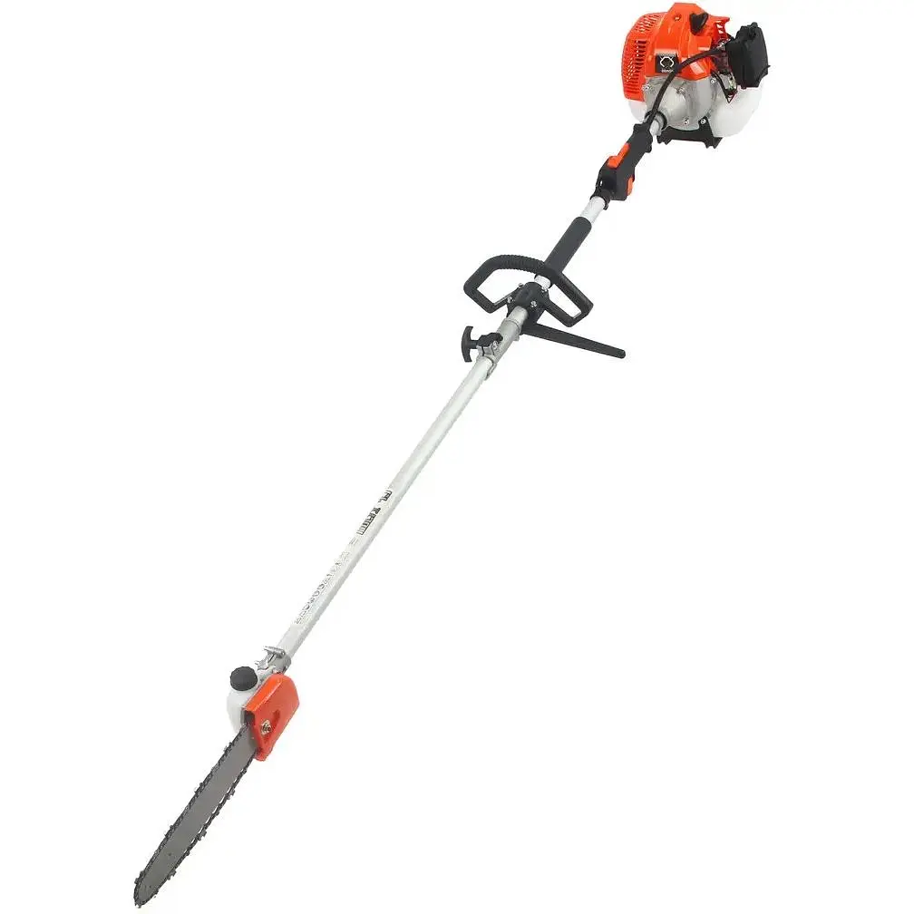 Бензокоса 4 в 1 Demon Multi M83108A многофункциональная - фото 3