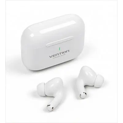 Навушники Vention Echo Lite E11 White (NBVW0) - фото 3