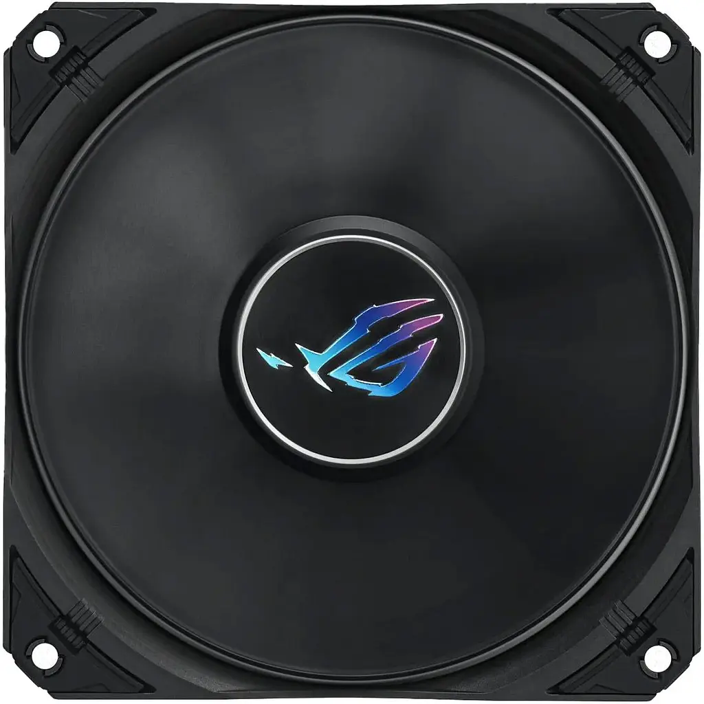 Система водяного охлаждения Asus ROG Strix LC III 360 Black (90RC00T0-M0UAY0) [143399] - фото 5