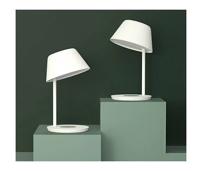 Умная лампа Yeelight Star Smart Desk Table Lamp Pro (работает с Apple Home Kit) - фото 5