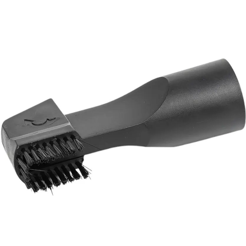  Пилосос Holmer HVC-08ECO чорно-зелений (HVC-08ECO з мішком) - фото 10