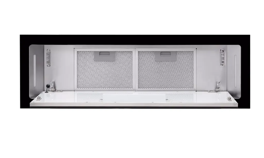 Витяжка повновбудована Perfelli BISP 9673 BL 1000 LED Strip - фото 7