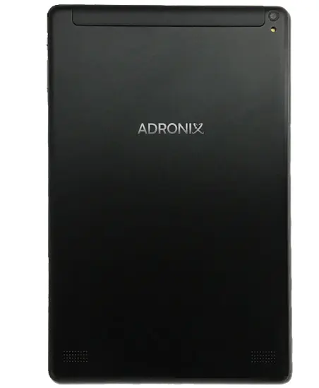 Планшет Adronix MTPad116 LTE 2/32 Black - фото 5