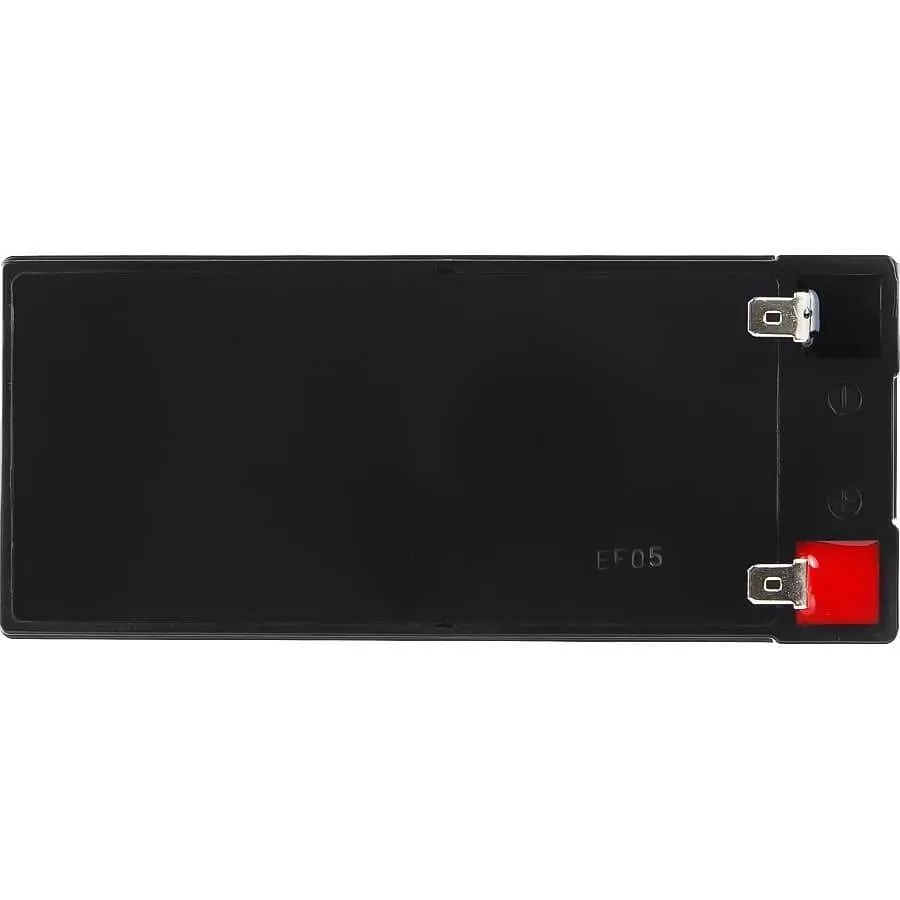 Аккумуляторная батарея для ИБП EnerGenie AGM 12 V / 7.5 А*ч (BAT-12V7.5AH) - фото 2
