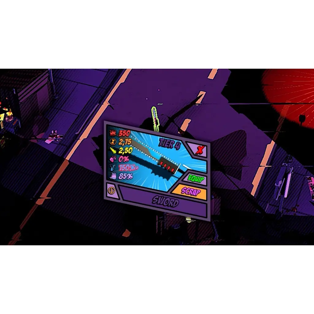 Ключ активации Microsoft Space Raiders in Space для Xbox One/Series - фото 6