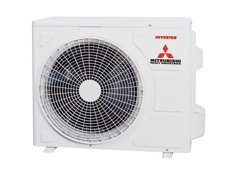 Кондиціонер Mitsubishi Heavy SRK50ZSP-W/SRC50ZSP-W - фото 3