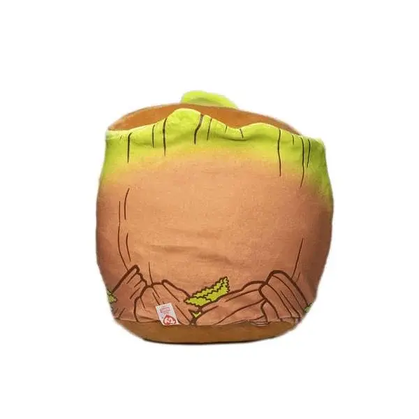 М'яка іграшка TY Squish-a-Boos Groot 39251 20 см - фото 3