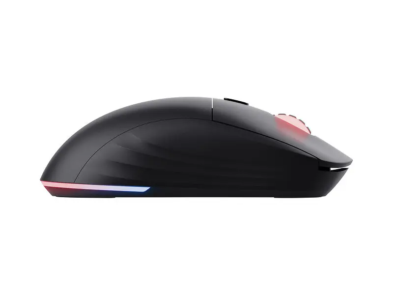 Миша Trust GXT926 Redex II Wireless Mouse (25126) - фото 5