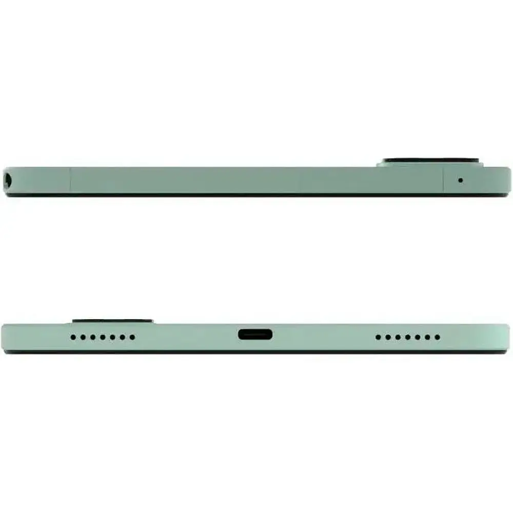 Планшет Doogee T20 Mini 4/128GB LTE Mint Green Global EU [107953] - фото 9