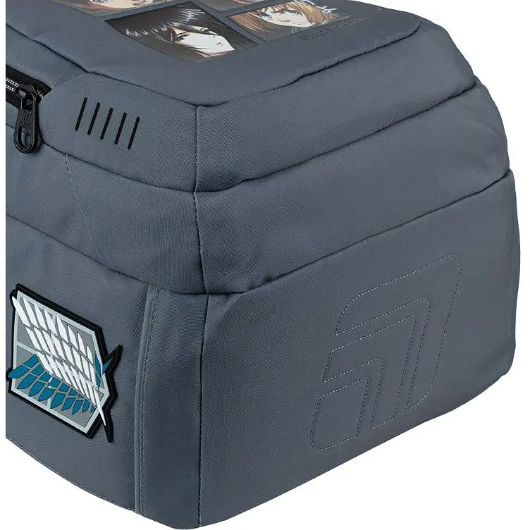 Рюкзак Kite Education teens 903L AT (AT25-903L) - фото 8