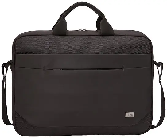 Сумка Case Logic Advantage Attache 15.6" ADVA-116 Black (6515678) - фото 6