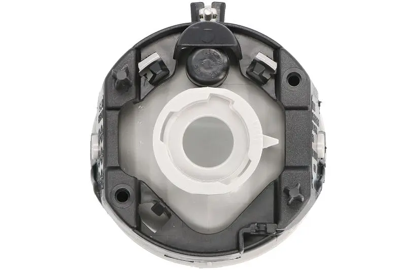 Протитуманна фара (ПТФ) Chrysler Voyager IV-V 05-25р DEPO (333-2026N-UQ) - фото 2