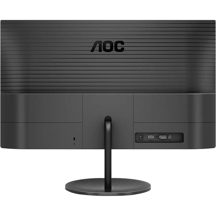 Монітор AOC 23.8` Q24V4EA [75391] - фото 5