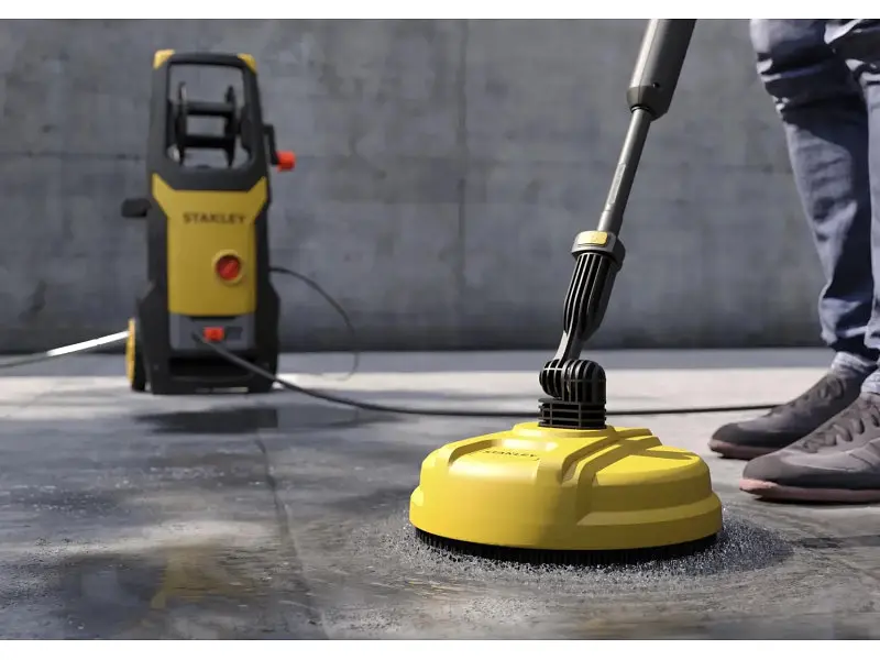 Мінімийка високого тиску Stanley SXPW16E - фото 4