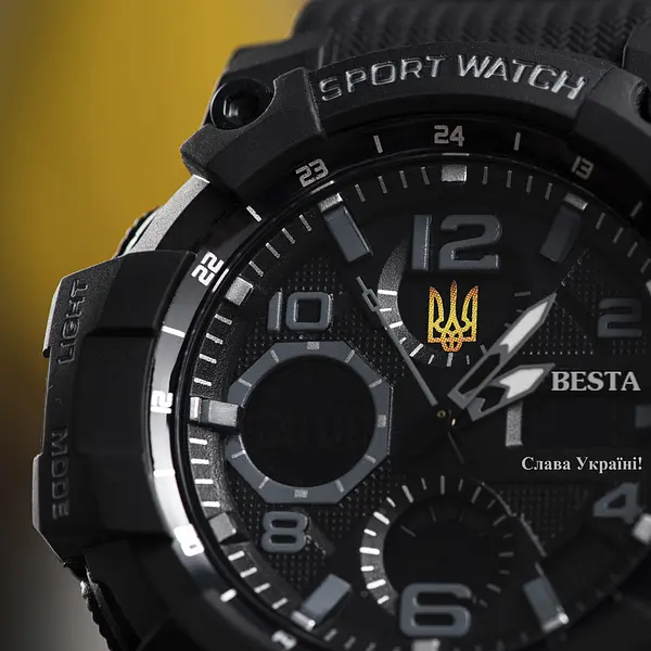 Годинник Besta Peremoga - фото 6