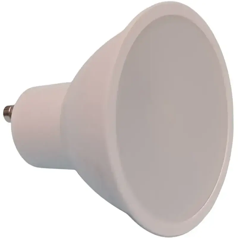 Лампочка Grunhelm LED GU10-5W-4K (149247) - фото 2