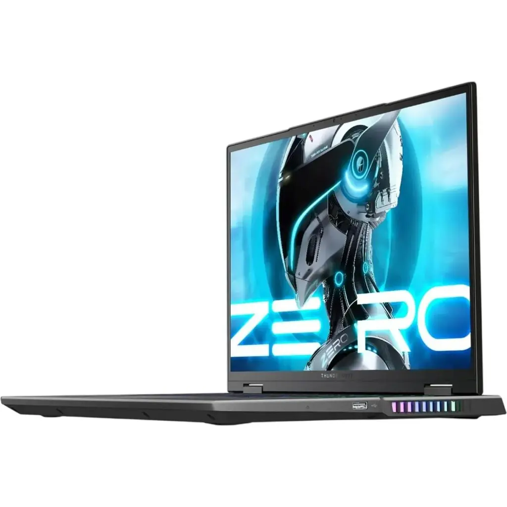 Ноутбук Thunderobot Zero 16 Pro (ZERO16PRO-9275HX32G1T5070TI) [174385] - фото 3