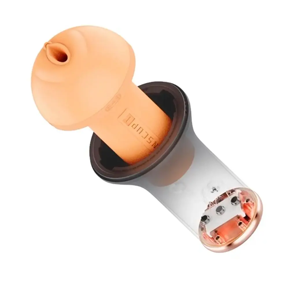 Мастурбатор Otouch Inscup 1 - фото 4