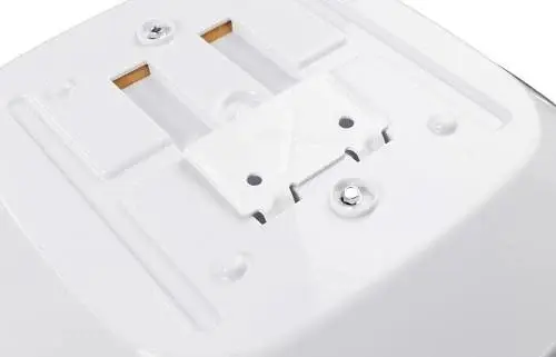 Водонагрівач PA10R New optima mini, White Willer teh0020911 - фото 5