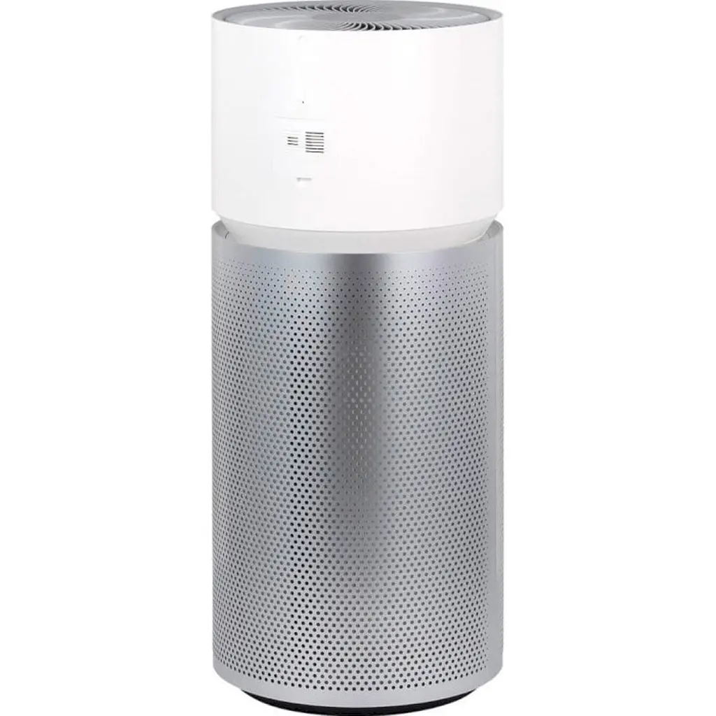 Очищувач повітря Xiaomi Smart Air Purifier Elite [103970] - фото 2