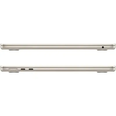 Ноутбук Apple MacBook Air M2 A2681 Starlight (MLY13UA/A) (MLY13UA/A) - фото 4