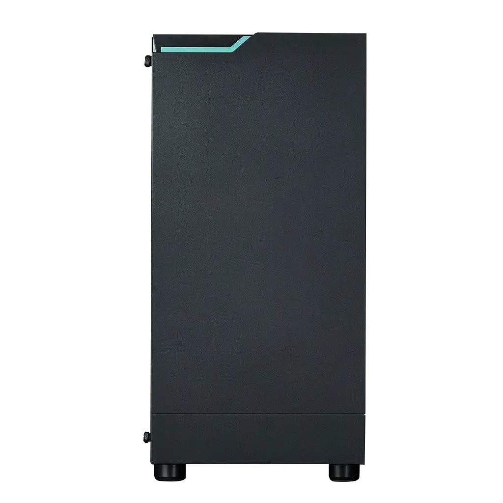 Корпус Zalman T4 PLUS (T4PLUS) - фото 4