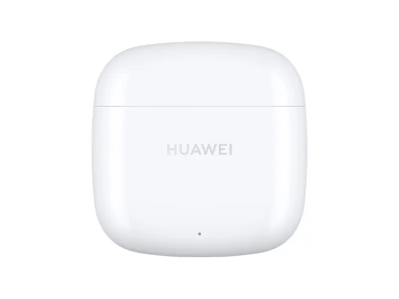 Навушники TWS Huawei Freebuds SE 2 Ceramic White - фото 5