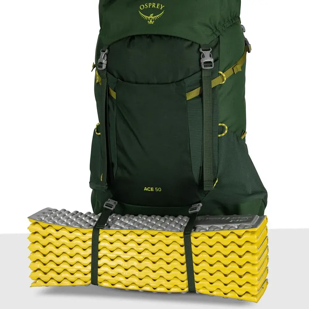 Рюкзак Osprey Ace 50 - фото 5