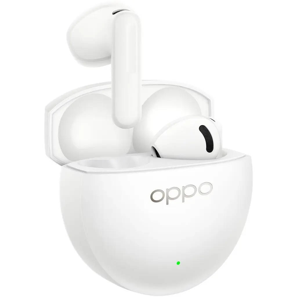 Навушники Oppo Enco Air5s ETEF1 White [172910] - фото 3