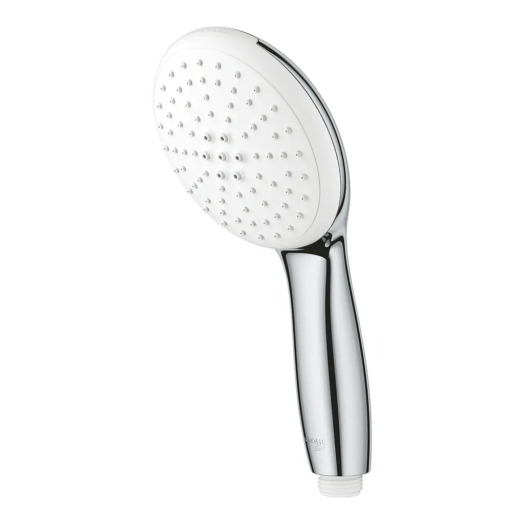 Ручной душ 2 режима струи Grohe Tempesta 110 27597003, Хром - фото 4
