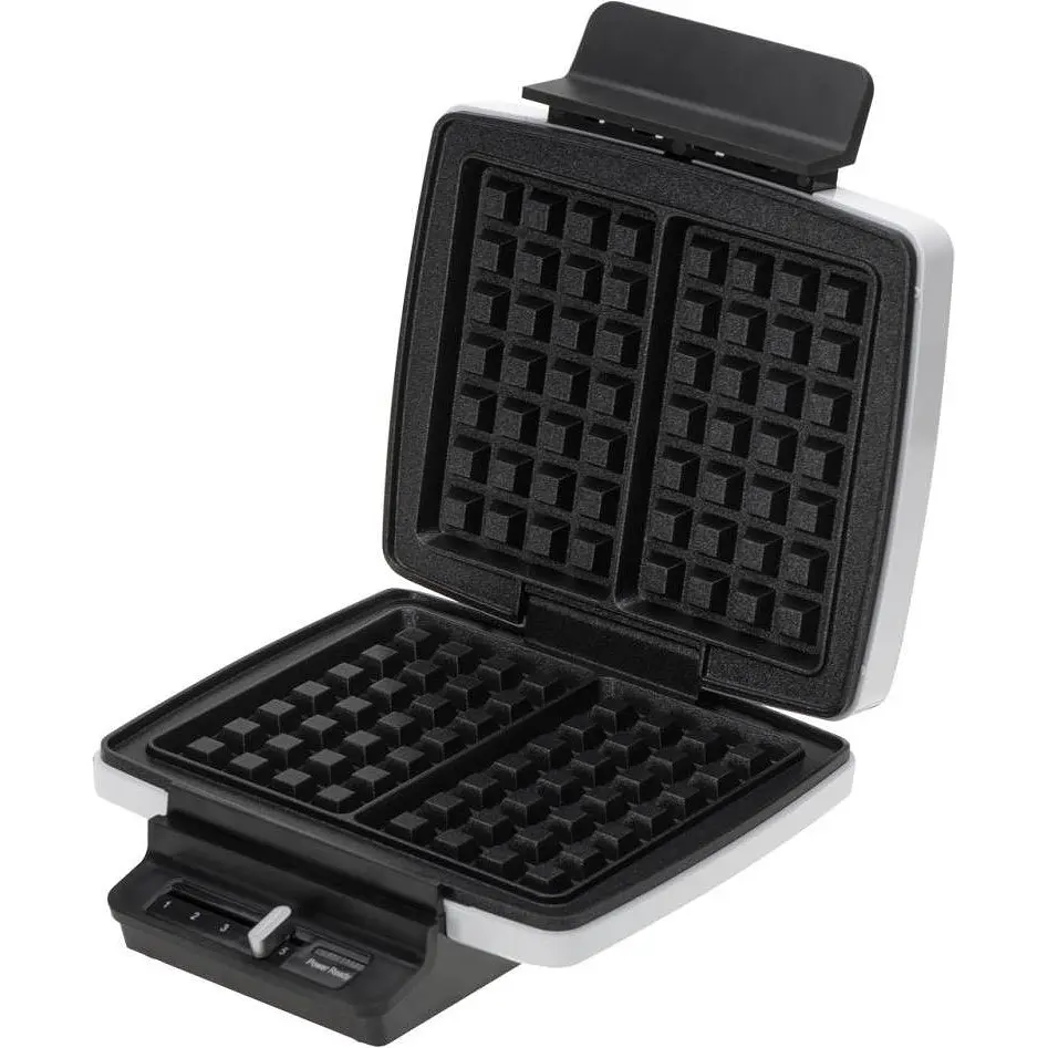 Вафельниця Adler AD 3085 - фото 4