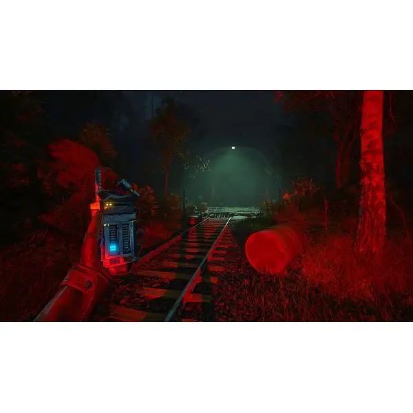 Игра A Quiet Place The Road Ahead (русские субтитры) (PS5) - фото 4