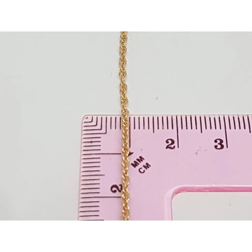 Золотий ланцюжок Голд Мастер Кордове. 30338350 45 - фото 3