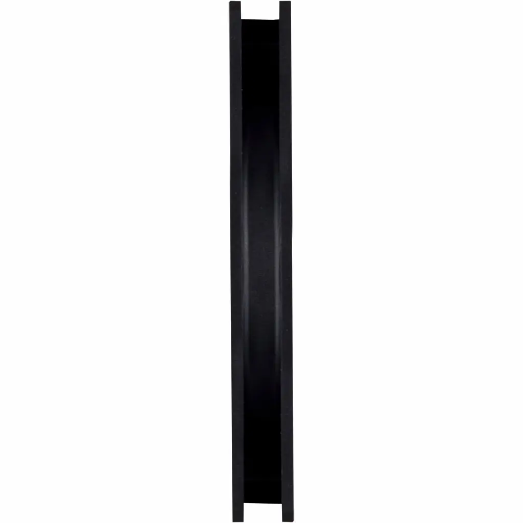 Вентилятор Arctic P12 Slim PWM PST Black (ACFAN00187A) - фото 3