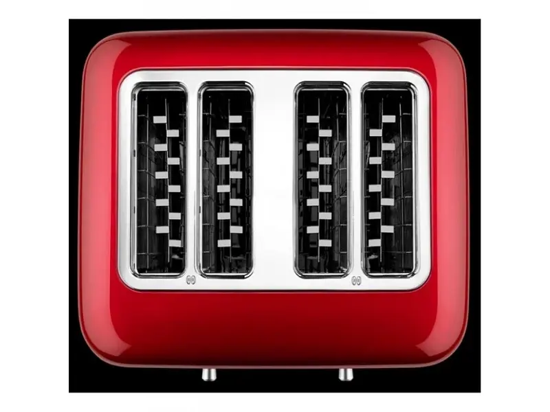 Тостер KitchenAid 5KMT4205ECA - фото 2