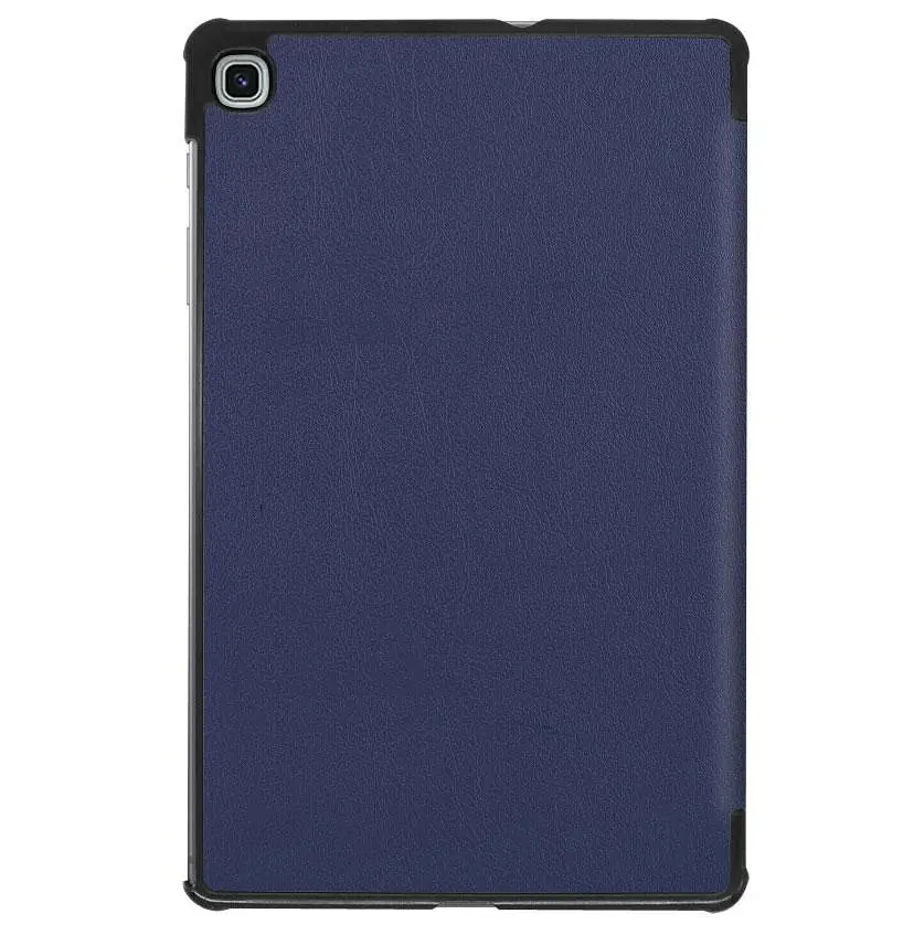 Чехол Primolux Slim для планшета Samsung Galaxy Tab S6 Lite 10.4" 2022 ( SM-P613 / SM-P619) Dark Blue - фото 2