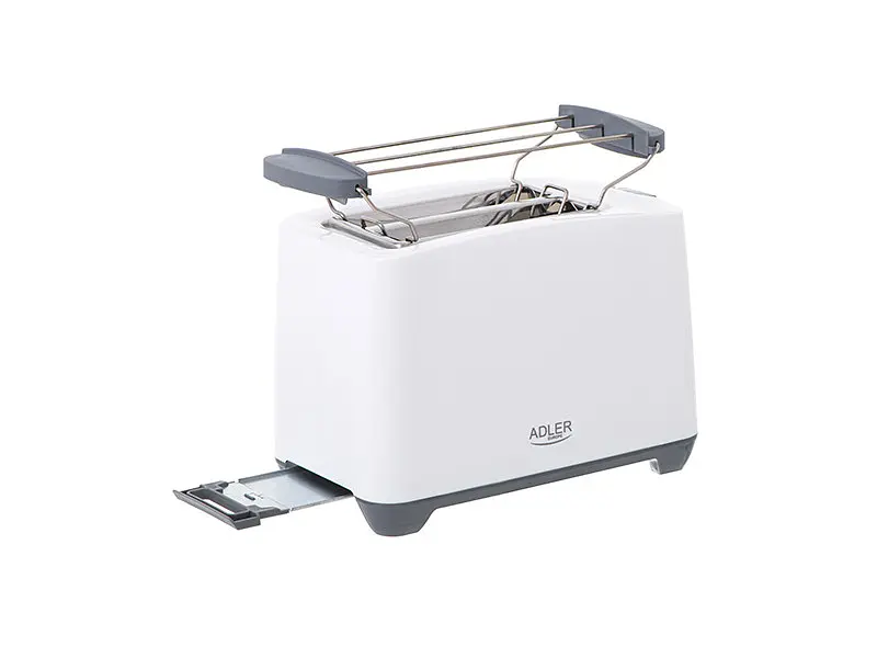 Тостер Adler AD 3216 - фото 4
