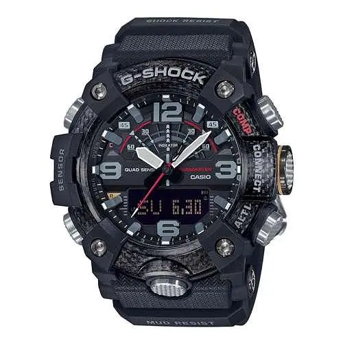 Годинник Casio GG-B100-1AER - фото 2